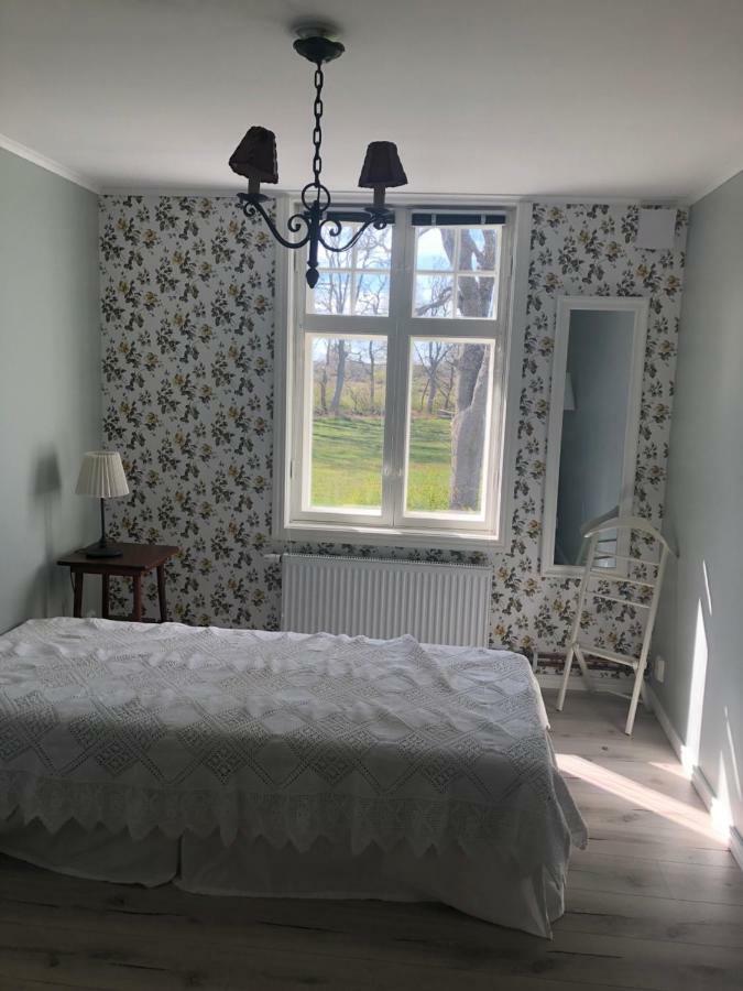 Pensionat Haga Oeland Löttorp Eksteriør bilde