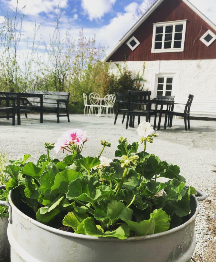 Pensionat Haga Oeland Löttorp Eksteriør bilde