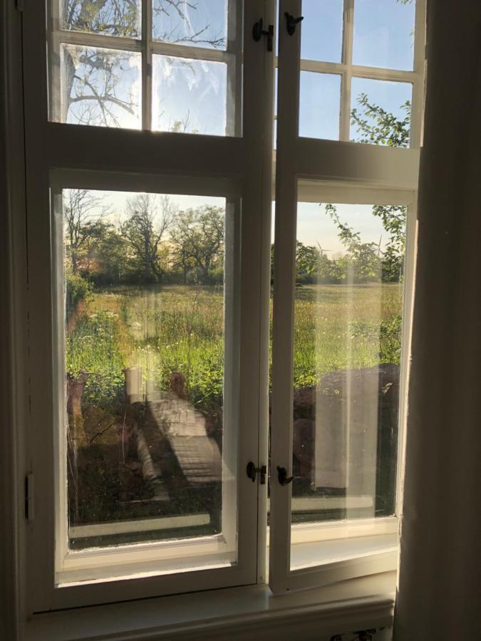 Pensionat Haga Oeland Löttorp Eksteriør bilde